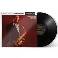 桑尼.羅林斯【現存最偉大爵士薩克斯風大師】/ 大師遠見-與菁英爵士領隊同行... (LP黑膠唱片)(Sonny Rollins / Sonny Rollins And The Contemporary Leaders (LP))