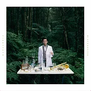 謝明諺 / 杉林小徑【十週年紀念黑膠】(2LP)(Minyen Hsieh / Firry Path (10th Anniversary Edition) (2LP))
