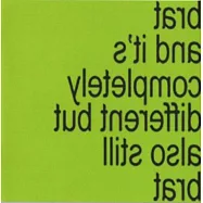 酷娃恰莉 / 我心狂野混音輯 (2CD)(Charli XCX / Brat and it’s completely different but also still brat (2CD))