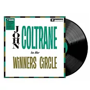 約翰.柯川 / 勝者為王-巨人風範之全明星盛宴【珍稀版本再次重生/原BMG時代名盤】(LP黑膠唱片)(John Coltrane / In The Winner’s Circle (LP))