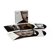 菲爾.柯林斯 / 兩面 (全面豪華版)》(5LP) 一次性生產(Phil Collins / Both Sides (All The Sides) (5LP))