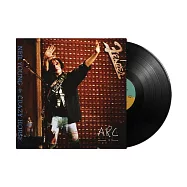 尼爾楊與狂馬合唱團 / 弧形現場演出 (LP)(Neil Young & Crazy Horse / ARC (LP))