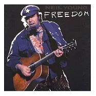 尼爾.楊 / 自由(Neil Young / Freedom)