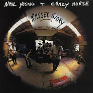 尼爾楊與狂馬合唱團 / 破舊的榮耀 (3LP)(Neil Young with Crazy Horse / Ragged Glory (3LP))