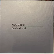 Order新秩序合唱團 / 手足情深 (LP+2CD+2DVD)套裝 一次性生產
