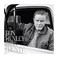唐亨利 / 家鄉卡斯(Don Henley / Cass County)