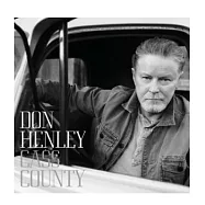 唐亨利 / 家鄉卡斯 (2LP)(Don Henley / Cass County (2LP))