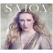 義大利寫實歌劇詠嘆調選粹 / 薩奧亞.埃爾南德斯〈女高音》/ 卡洛·蒙塔納羅〈指揮〉/ 皇家劇院管弦樂團 (SACD)(Il Verismo D’Oro / Saioa Hernández (SACD))