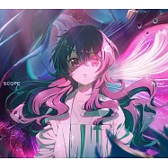 Aimer / SCOPE 【期間生産限定盤】CD+BD