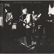 尼爾楊與狂馬合唱團 / Early Daze(Neil Young with Crazy Horse / Early Daze)