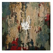 聯合公園首腦 麥克 / 創傷之後 (2LP) 照片彩膠(Mike Shinoda / Post Traumatic (Deluxe Version) (2LP))