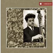 阿札爾金的低音大提琴藝術 (日本製作) (2CD)(Art of Rodion Azarkhin / Rodion Azarkhin/ Elena Alexandrova / Galina Shirinskaya / Alexander Dedyukhin / Nina Kalinenko / Grigory Zinger/ Anatoly Alexandrov (2CD) (Japan CD))
