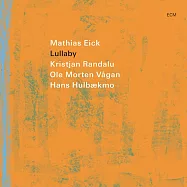 瑪西亞斯.伊克：搖籃曲 (LP)(Mathias Eick: Lullaby (LP))
