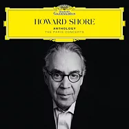 霍華.蕭的巴黎樂章 / 霍華.蕭 / 配樂，演出 (2LP)(Anthology:The Paris Concerts / Howard Shore (2LP).)