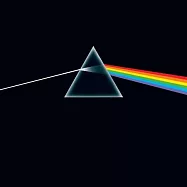 平克佛洛伊德 / 月之暗面 (50周年版)(Pink Floyd / The Dark Side of the Moon (50th Anniversary Remaster))