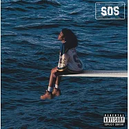 詩莎SZA求救SOS 2LP