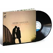 賀比漢考克【一代鋼琴巨匠】/ 童言物語【Blue Note-大師鑑賞系列】★AMG-4星半高評 ★RVG錄音瑰寶 (LP黑膠唱片)(Herbie Hancock / Speak Like A Child【Blue Note-Classics】(LP))