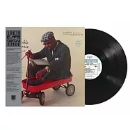 塞隆尼斯孟克 / 孟克私房樂【經典OJC系列重刻再生】Concord經典重刻-AMG- 4星半高評/滾石爵士5星最高評/企鵝-4星高評 (LP黑膠唱片)(Thelonious Monk Septet / Monk’s Music【OJC Series/ Remastered】- Original Jazz Classics Series (LP))