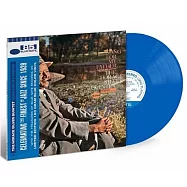 霍瑞斯.席佛 / 獻給父親的歌【Blue Note-85周年-限時限量藍色彩膠系列】★RVG錄音瑰寶/AMG-5星最高評價/DownBeat-4星高評名盤/滾石爵士-4星高評/流行百科全書-5星最高推薦! (LP唱片)(Horace Silver / Song For My Father (BN 85 Blue Color V) (LP))