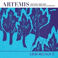 阿提米絲【全女性爵士天團】/ 爵士風韻(Artemis / ARBORESQUE)