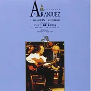 帕可迪魯奇亞【傳奇吉它巨人】/ 阿蘭輝茲協奏曲【35周年神回復典藏盤】(Paco de Lucía/ Concierto De Aranjuez)