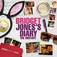 選輯 / BJ單身日記 系列電影音樂合輯(V.A./ Bridget Jones’s Diary: The Mixtape)
