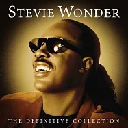 史提夫汪達 / 21首金曲~輝煌聲達全紀錄(Stevie Wonder / The Definitive Collection)