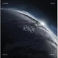 加布里耶.歐拉夫 作曲: 極地 /演奏(Pabríel Ólafs / Polar)