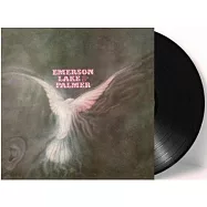 艾默森，雷克與帕摩樂團 - 同名專輯 / 艾默森，雷克與帕摩樂團 (LP黑膠)(Emerson, Lake And Palmer / Emerson, Lake & Palmer (LP))