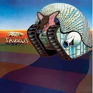 犰狳坦克 / 艾默森，雷克與帕摩樂團 (LP)(犰狳坦克 / Emerson, Lake & Palmer (LP))