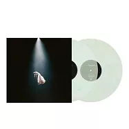亞莉安娜 / 永恆陽光: 美好未來 半透明大理石紋彩膠 (2LP)(Ariana Grande / eternal sunshine deluxe: brighter days ahead translucent marble vinyl (2LP))