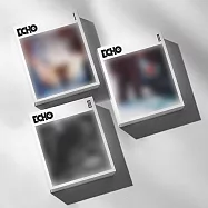 金碩珍 JIN ( BTS ) - SOLO ALBUM &rsquo;ECHO&rsquo;【PH版本隨機】(韓國進口版)