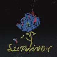 椅子樂團The Chairs / 倖存者 Survivor