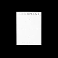 ENHYPEN - [DESIRE : UNLEASH] 迷你六輯 Weverse Albums版數位版 (韓國進口版)