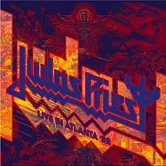 猶太祭司 / 82年亞特蘭大現場實況 (RSD25鮮紅雙彩膠2LP)(Judas Priest / Live In Atlanta ’82 (2LP Red Vinyl) [RSD2025])