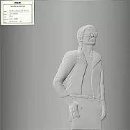 路瑞德 / 金屬機器音樂 (50周年紀念版RSD25金屬銀雙彩膠2LP)(Lou Reed / Metal Machine Music: 50th Anniversary (2LP Metallic Silver Vinyl) [RSD2025])