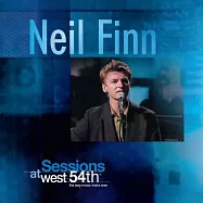 尼爾芬恩 / 54街錄音選輯 (RSD25黑膠2LP)(Neil Finn / Sessions At West 54th Street (2LP) [RSD2025])