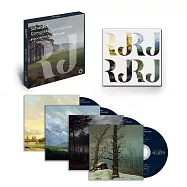 雅克伯斯 / 舒伯特交響曲全集錄音(Rene Jacobs / Schubert Complete Symphonies (4CD))