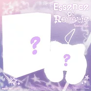 伯賢 BAEKHYUN - 5TH MINI ALBUM ESSENCE OF REVERIE SPECIAL KKURU JAM版 (韓國進口版)