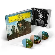 拉威爾鋼琴作品輯 (豪華精裝版) / 趙成珍 / 鋼琴 限量發行 (3CD)(Ravel Piano Works Deluxe / Seong-Jin Cho (3CD))