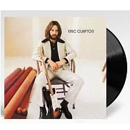 艾力克萊普頓【吉它之神】/ 神指首現~1970年首張個人一鳴驚世同名首發專輯 (LP黑膠)(Eric Clapton / Eric Clapton (LP))