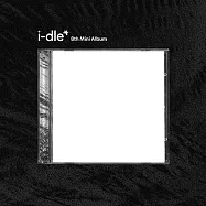 I-DLE - 8TH MINI ALBUM 迷你八輯 【SPECIAL JEWEL VER】(韓國進口版)