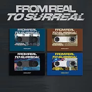 HIGHLIGHT - [FROM REAL TO SURREAL] 迷你六輯 PL版本隨機 (韓國進口版)
