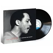 巴德.鮑威爾【咆勃先驅鋼琴大師】 / 驚世嚴選 第一輯 【Blue Note-大師鑑賞系列】★AMG-5星最高評★滾石爵士評鑑-5星 (LP黑膠唱片)(Bud Powell / Amazing Bud Powell, Vol. 1【Blue Note-Classics】(LP))