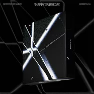 *DAREDEVIL版*SEVENTEEN - HAPPY BURSTDAY 正規五輯 十二版套組合購 (韓國進口版)