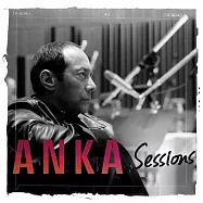 保羅安卡【傳奇歌者長青巨星】/ 傳奇再續(Paul Anka / Sessions)