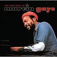 馬文蓋 / 氣"蓋"星河 - 世紀金曲雙碟禮讚 (2CD)(Marvin Gaye / The Very Best Of Marvin Gaye (2CD))