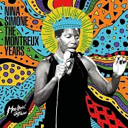 妮娜.席夢 / 經典年代 - 蒙特勒爵士音樂節 - 雙碟爵選 (2CD)(Nina Simone / The Montreux Years (2CD))
