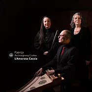 法恩札手抄本 / 以世界最古老的管風琴演奏錄音(Faenza - An Imaginary Codex)