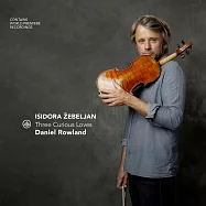 塞爾維亞最偉大作曲家~伊西多拉·澤貝利安(Isidora Zebeljan: Three Curious Loves)